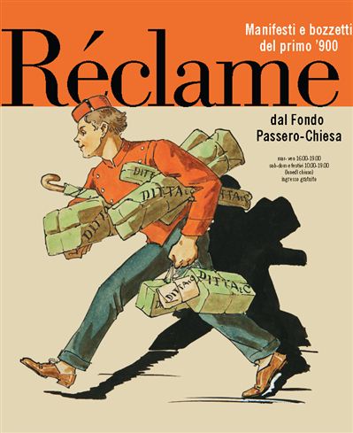 Locandina mostra 