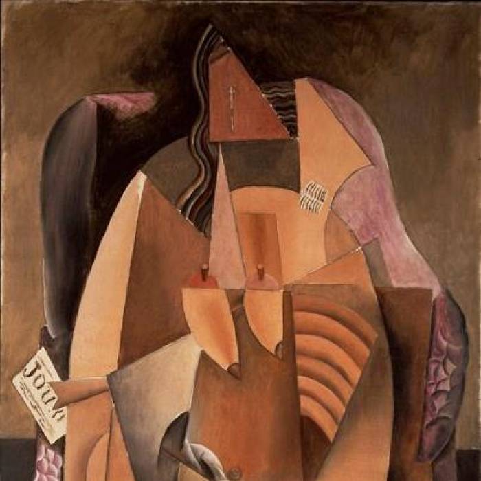 Pablo Picasso