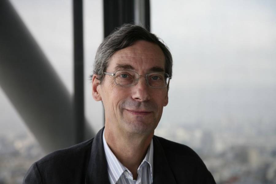 Alfred Pacquement