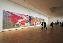 Il MOMA di New York