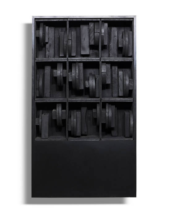 Louise Nevelson
