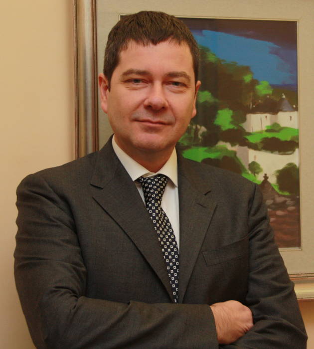 Giorgio Righetti