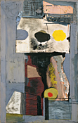 I papiers collés di Robert Motherwell