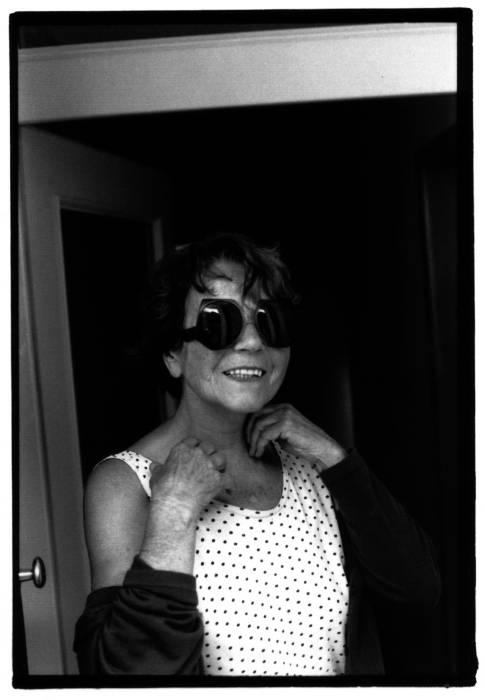 Maria Lassnig