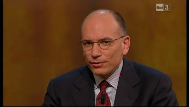 Enrico Letta
