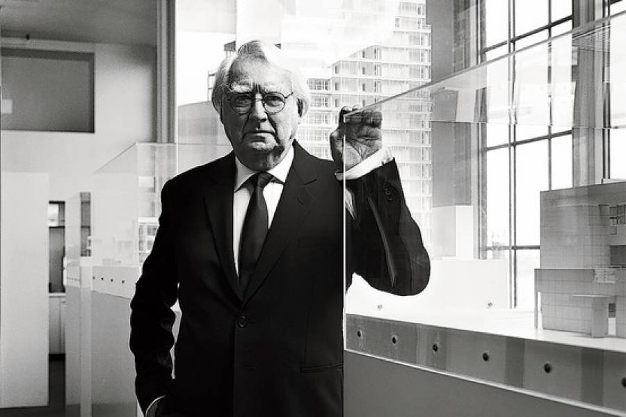 Richard Meier