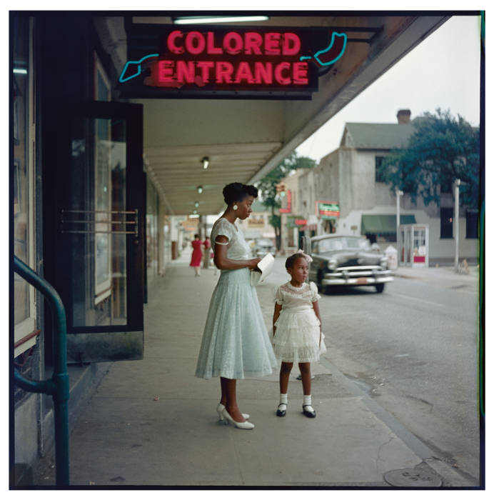 Gordon Parks