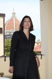 Patrizia Asproni