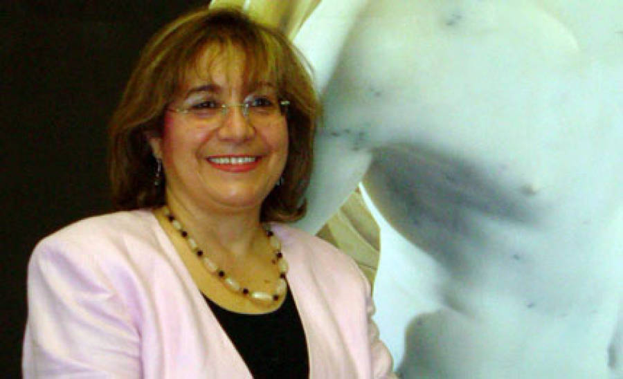 Antonia Pasqua Recchia