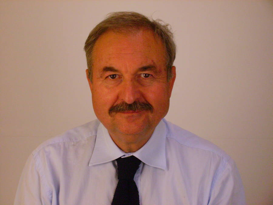 Walter Santagata