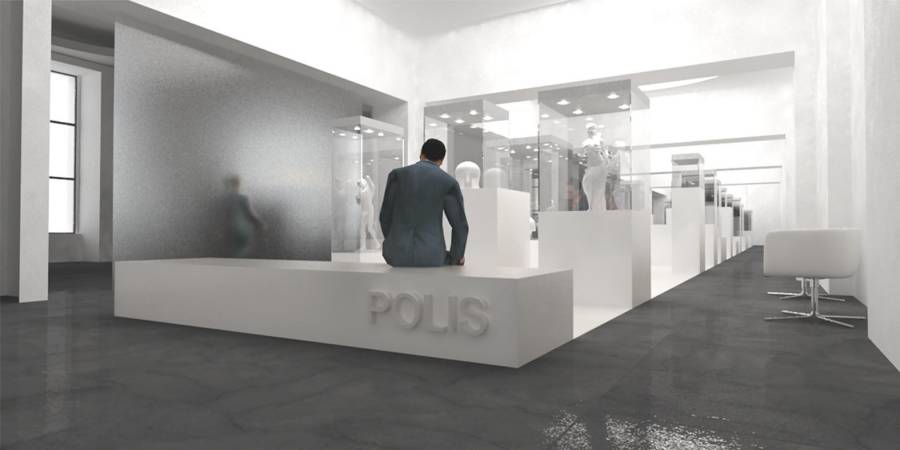 Il progetto Abdr di allestimento della sala delle Polis nel Museo Archeologico Nazionale di Reggio Calabria
