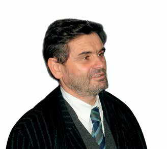Claudio SpadoniClaudio Spadoni