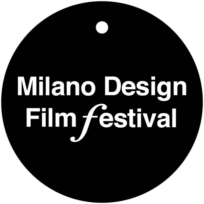 Il logo del Milano Film Festival
