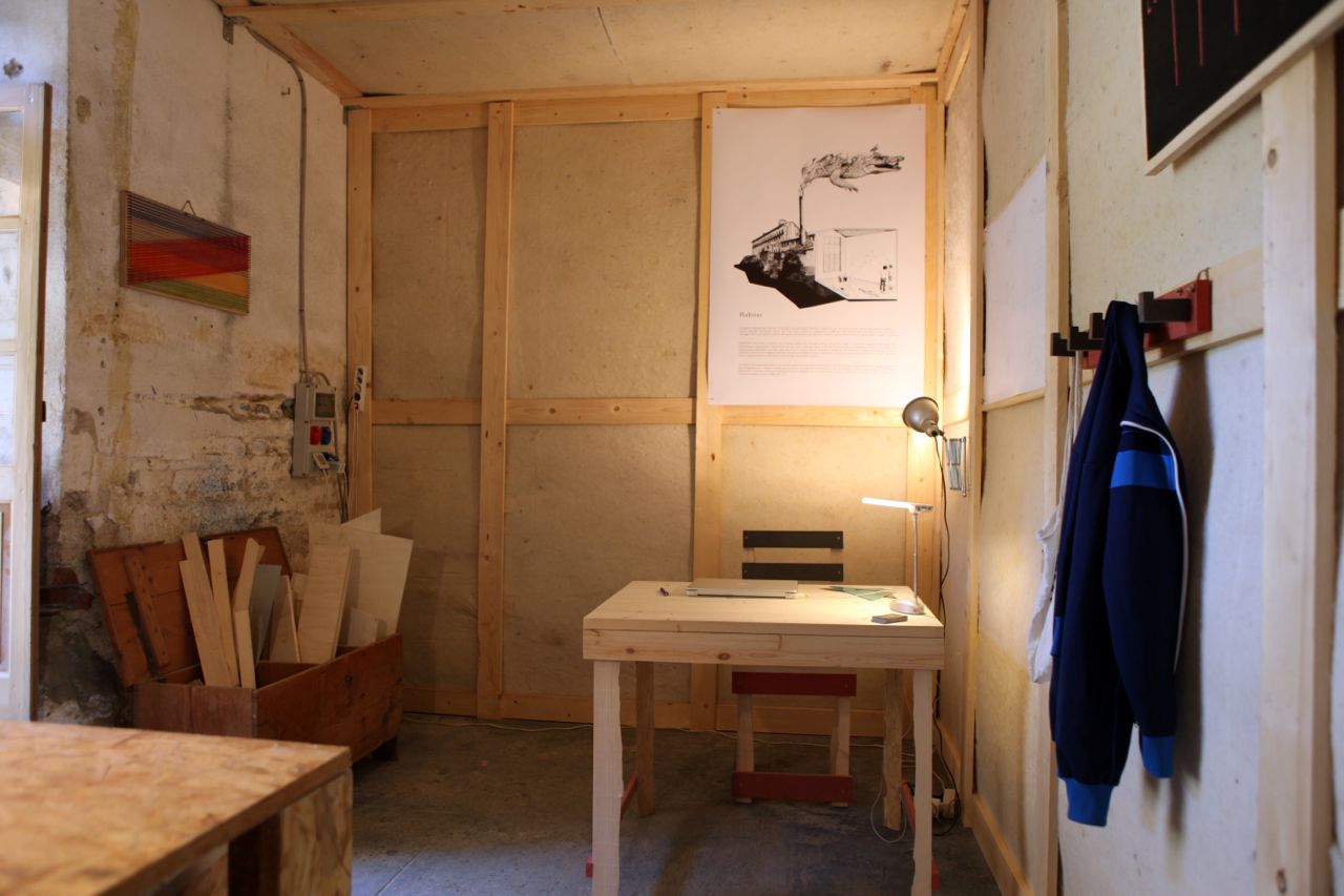 I progetti di Federico Maggia a BiellaÂ©Filippo Cavalli