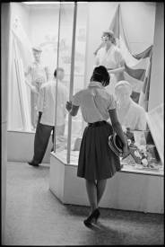 Henri Cartier-Bresson