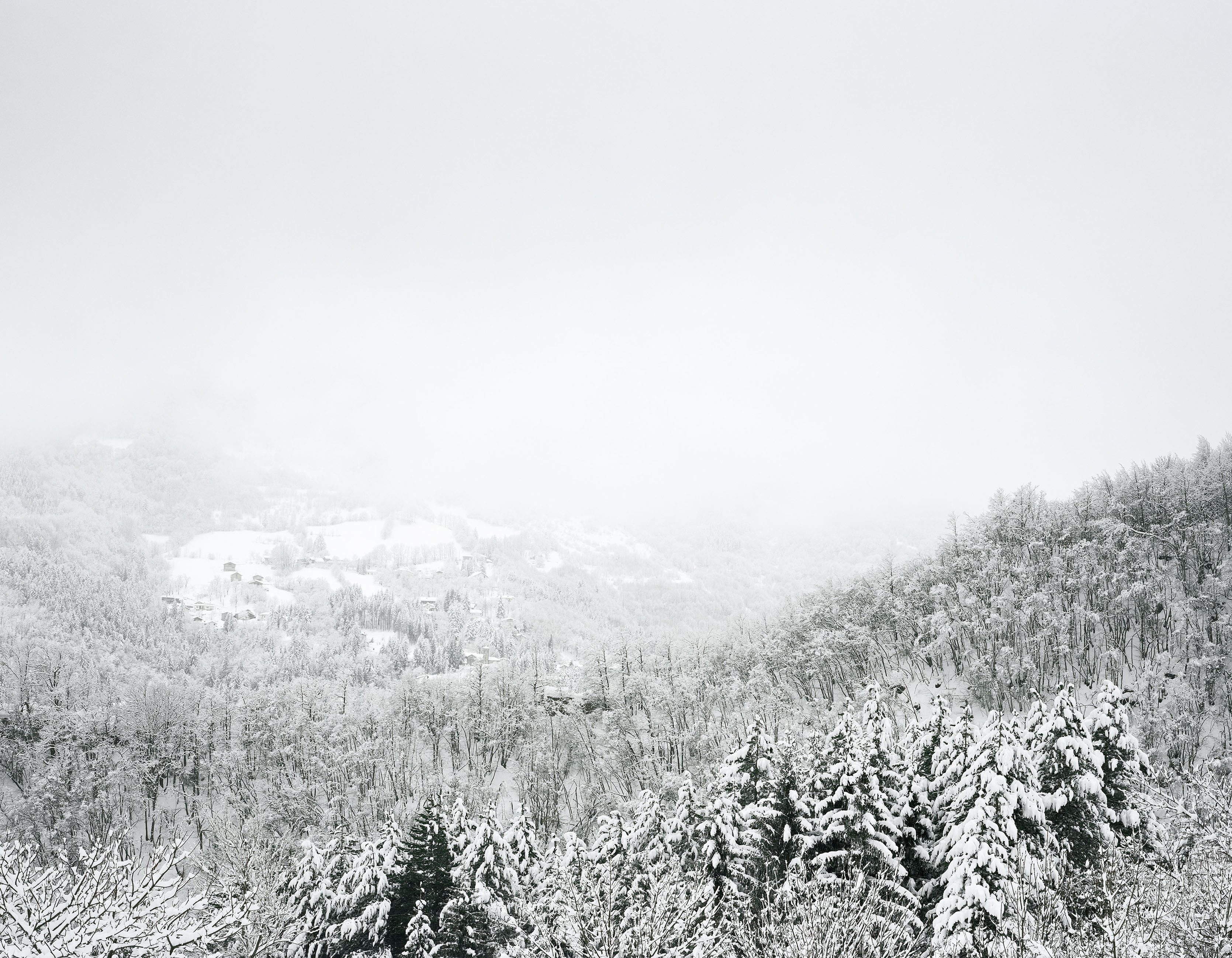Hutte Fanano 2013