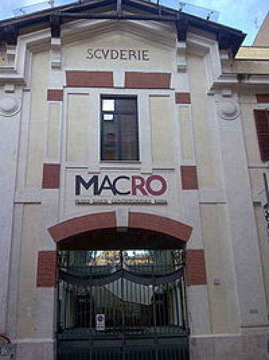 Il Macro di Roma da giugno 2013 attende un nuovo direttore