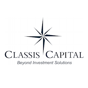 Classis Capital - Logo