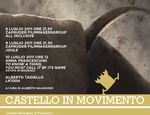 Castello in movimento