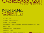 Interferenze costruttive