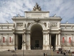 Palazza delle esposizioni