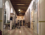Allestimento della Fondazione Bevilacqua la Masa