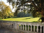 Vista del Parco