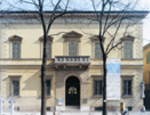 Palazzo Magnani a Reggio Emilia