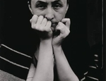 Alfred Stieglitz
