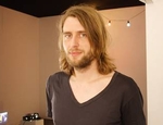 Simon Dybbroe Møller