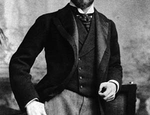 Calouste Sarkis Gulbenkian (1869-1955)