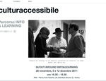 il blog culturaccessibile