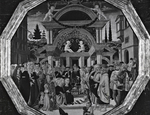 Apollonio di Giovanni (?)