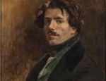 Eugène Delacroix
