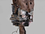 Huma Bhabha