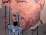 «Bye Bye Hosni» di Zakaria Ramhani