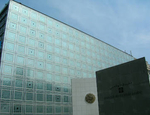 Institut du monde arabe