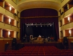 Teatro Mascagni di Chiusi