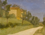 Giorgio Morandi