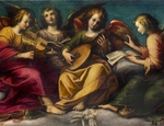 Orsola Maddalena Caccia