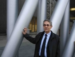 Pio Baldi al MAXXI