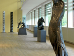Sala dedicata a Novello Finotti