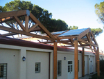 Casa del Parco del Pigneto