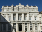 Palazzo Ducale di Genova