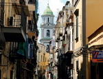 Napoli