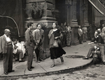 Ruth Orkin