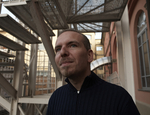 Filippo Taricco © Gianfranco Mura