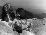 Henry Moore alle cave © Fondazione Henraux