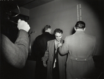 Weegee Anthony Esposito