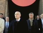 Il 20 ottobre 2007 inaugurava a Ferrara Ermitage Italia